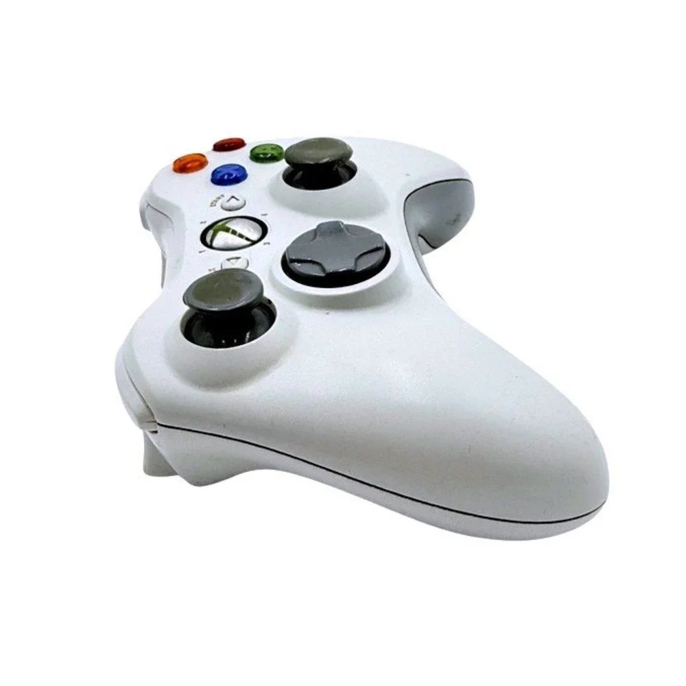 Xbox good preowned